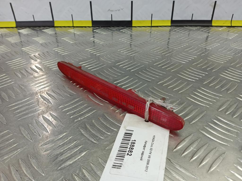 катафот HONDA Civic  33555SMGE01, 630 рублей, Москва