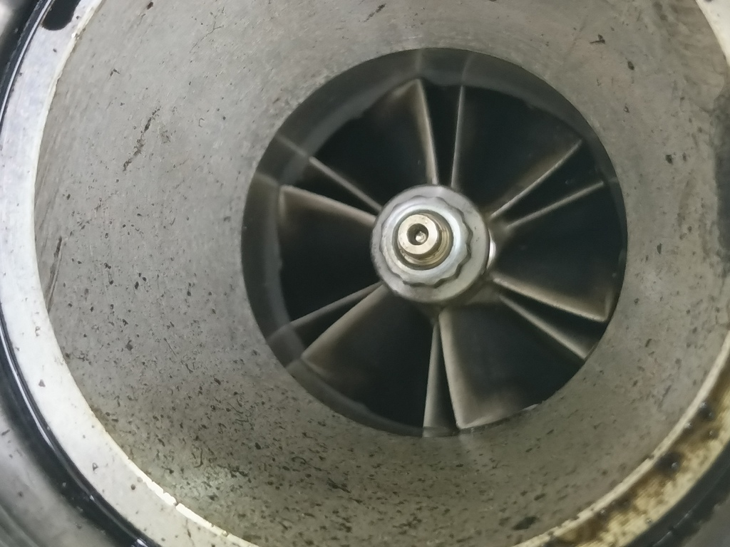 турбина LAND ROVER FREELANDER 2.2 TD MT (150 л.с.)Freelander  II (2006—2010) Внедорожник LR003578, 18800 рублей, Москва