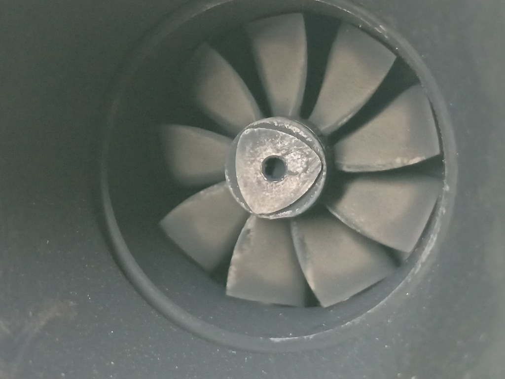 турбина LAND ROVER FREELANDER 2.2 TD MT (150 л.с.)Freelander  II (2006—2010) Внедорожник LR003578, 18800 рублей, Москва