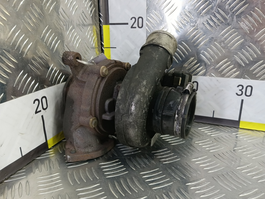 турбина LAND ROVER FREELANDER 2.2 TD MT (150 л.с.)Freelander  II (2006—2010) Внедорожник LR003578, 18800 рублей, Москва