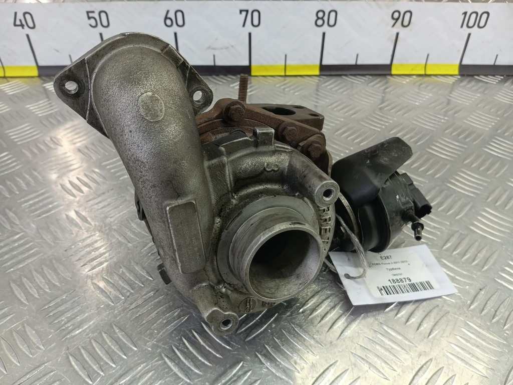 турбина FORD Focus  1945757, 7650 рублей, Москва