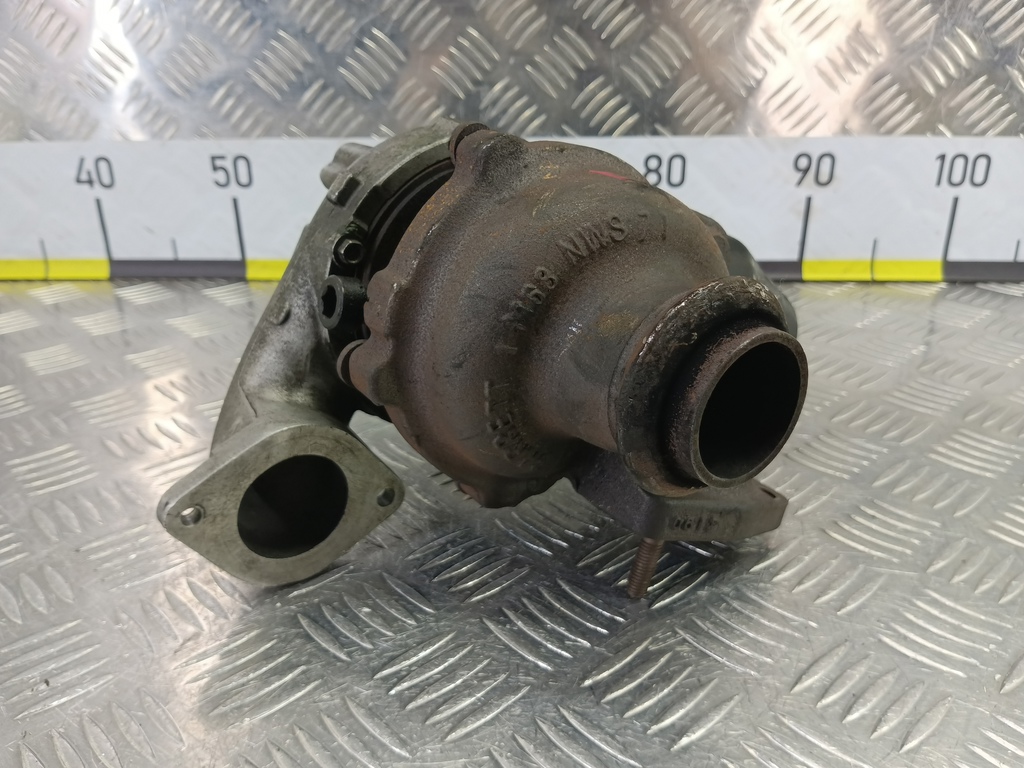 турбина FORD Focus  1945757, 7650 рублей, Москва