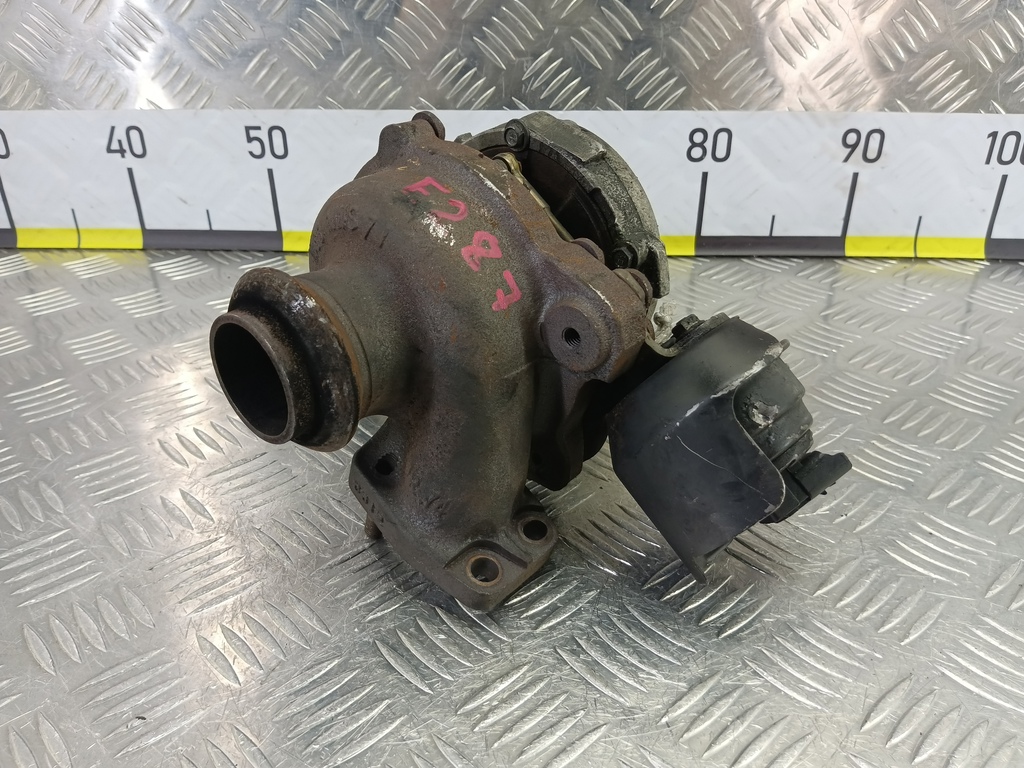 турбина FORD Focus  1945757, 7650 рублей, Москва