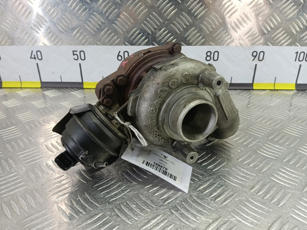 турбина FORD Focus  1945757, 7650 рублей, Москва