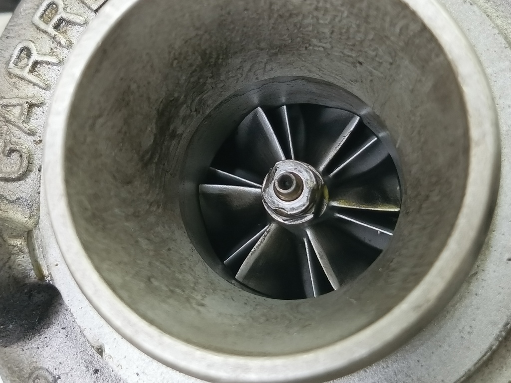 турбина FORD Focus  1945757, 7650 рублей, Москва