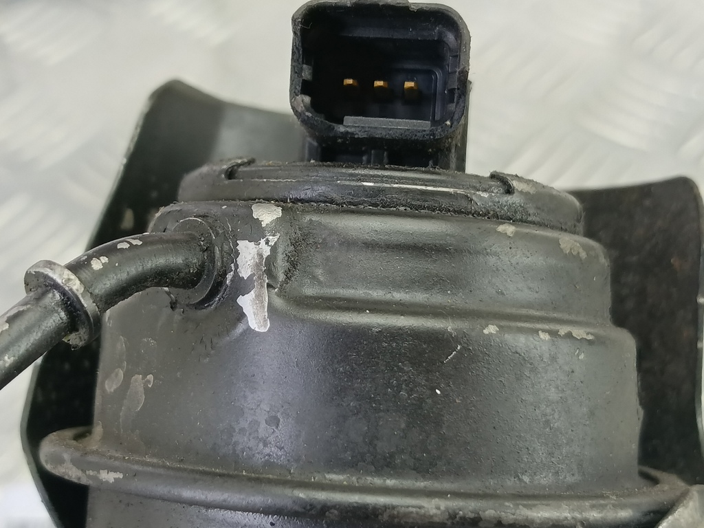 турбина FORD Focus  1945757, 7650 рублей, Москва