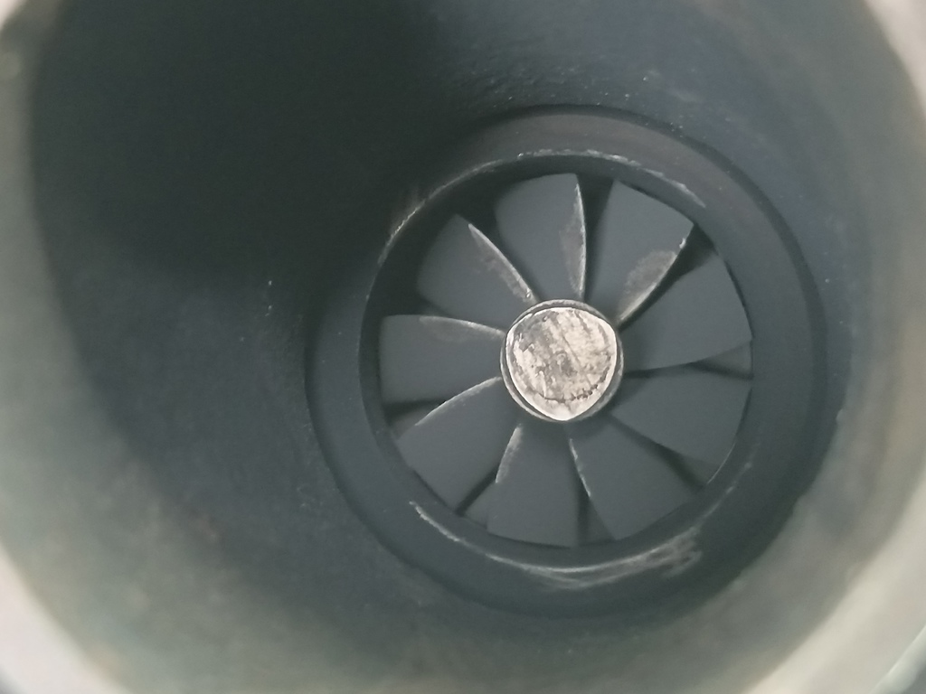 турбина FORD Focus  1945757, 7650 рублей, Москва