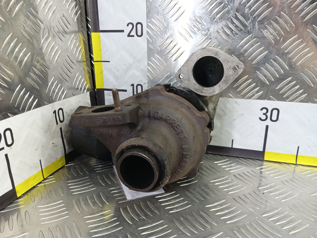 турбина FORD Focus  1945757, 7650 рублей, Москва