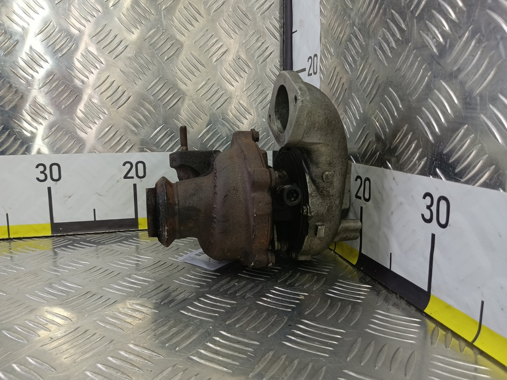 турбина FORD Focus  1945757, 7650 рублей, Москва