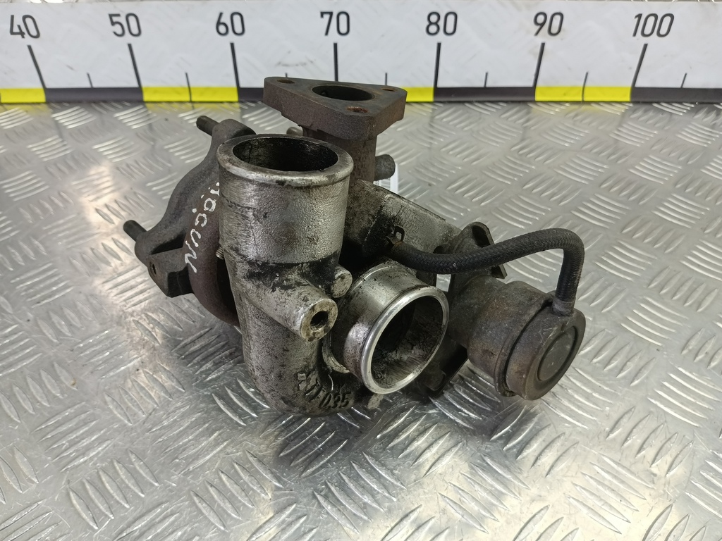 турбина MITSUBISHI PAJERO  ME191474, 10750 рублей, Москва