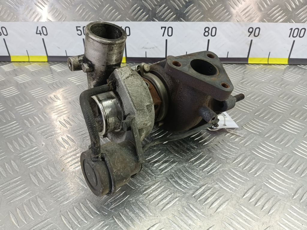 турбина MITSUBISHI PAJERO  ME191474, 10750 рублей, Москва