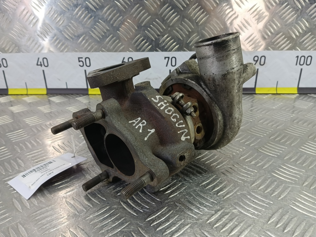 турбина MITSUBISHI PAJERO  ME191474, 10750 рублей, Москва