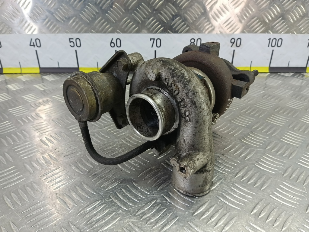 турбина MITSUBISHI PAJERO  ME191474, 10750 рублей, Москва