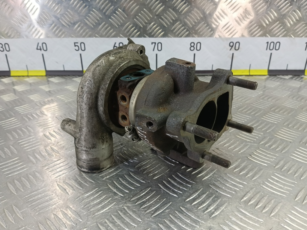 турбина MITSUBISHI PAJERO  ME191474, 10750 рублей, Москва