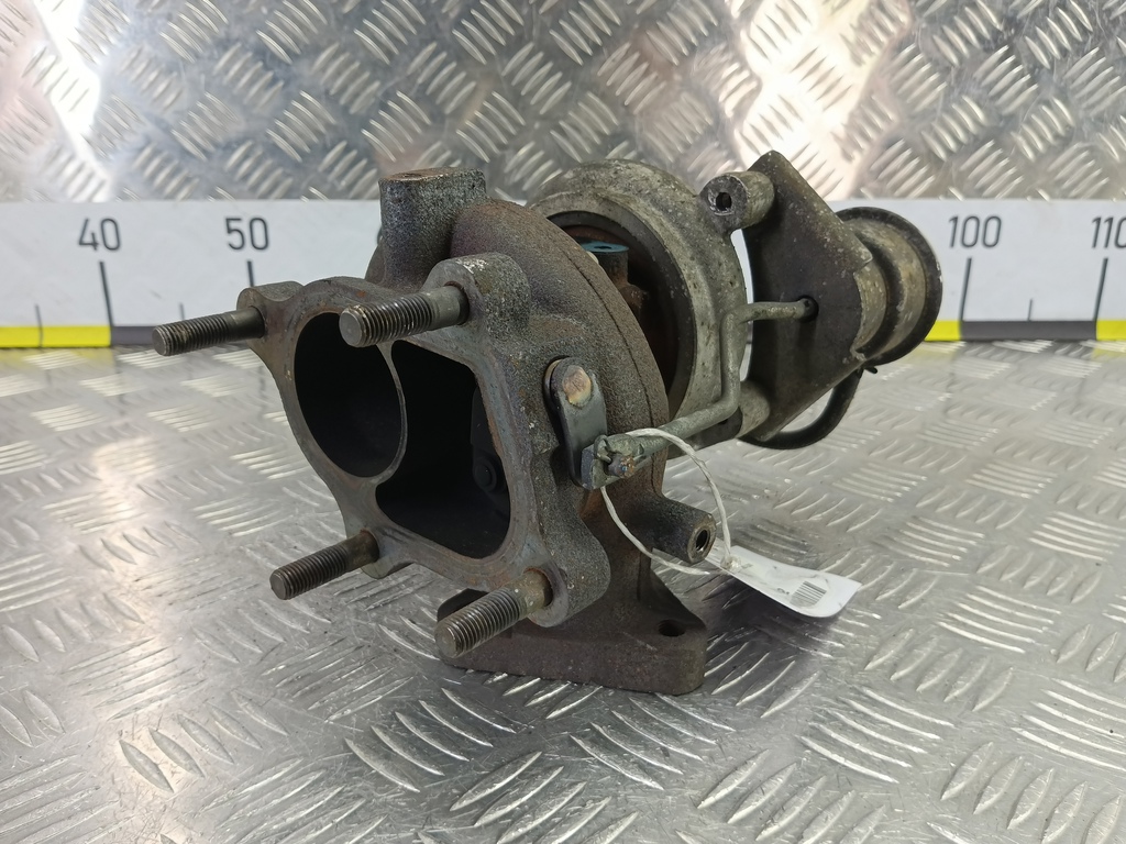 турбина MITSUBISHI PAJERO  ME191474, 10750 рублей, Москва