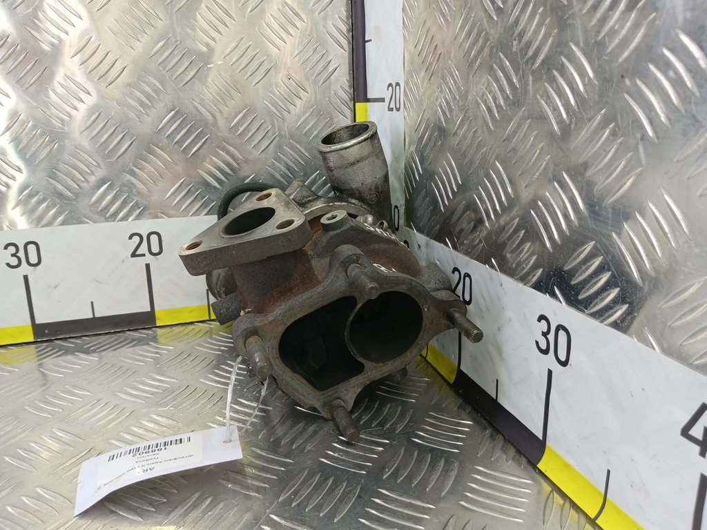 турбина MITSUBISHI PAJERO  ME191474, 10750 рублей, Москва