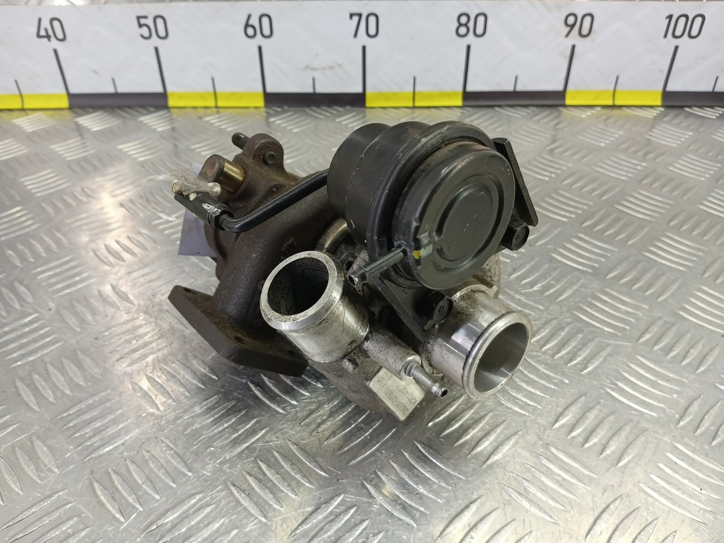 турбина Hyundai SANTA FE  2823127000, 8450 рублей, Москва