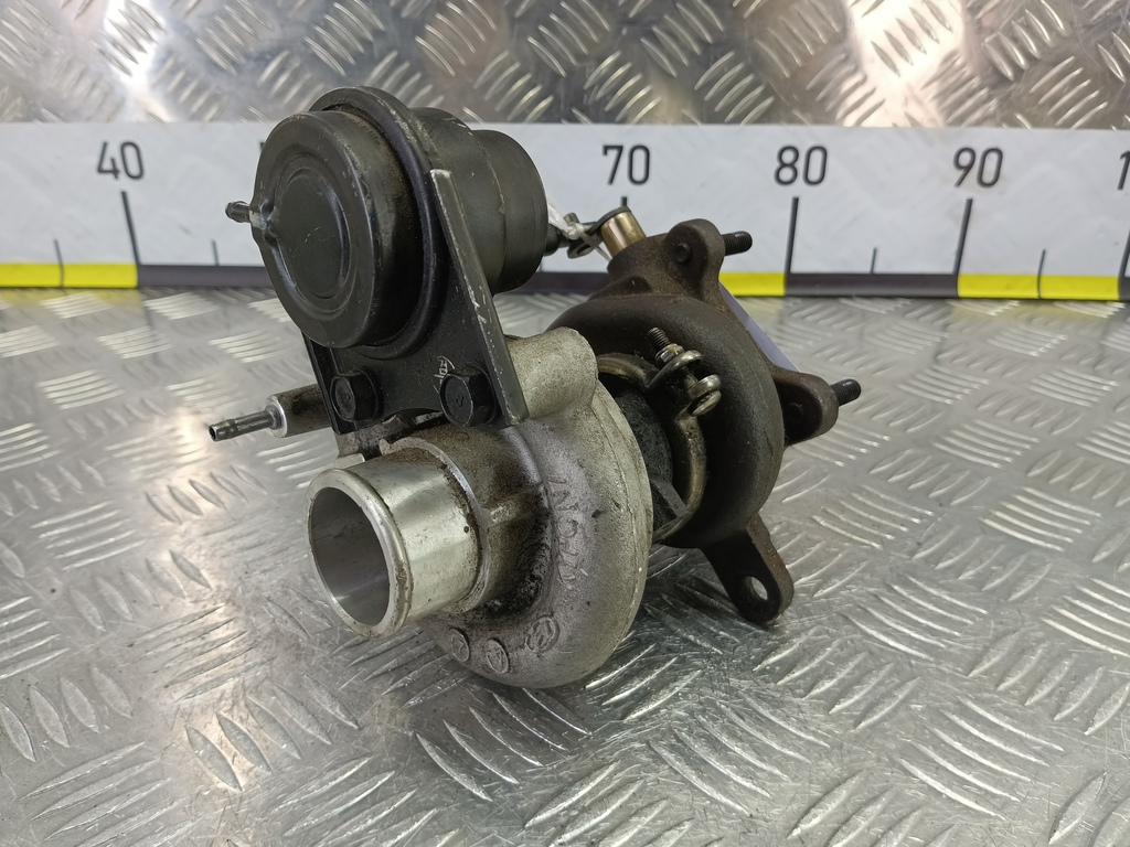 турбина Hyundai SANTA FE  2823127000, 8450 рублей, Москва