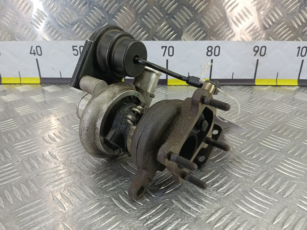 турбина Hyundai SANTA FE  2823127000, 8450 рублей, Москва