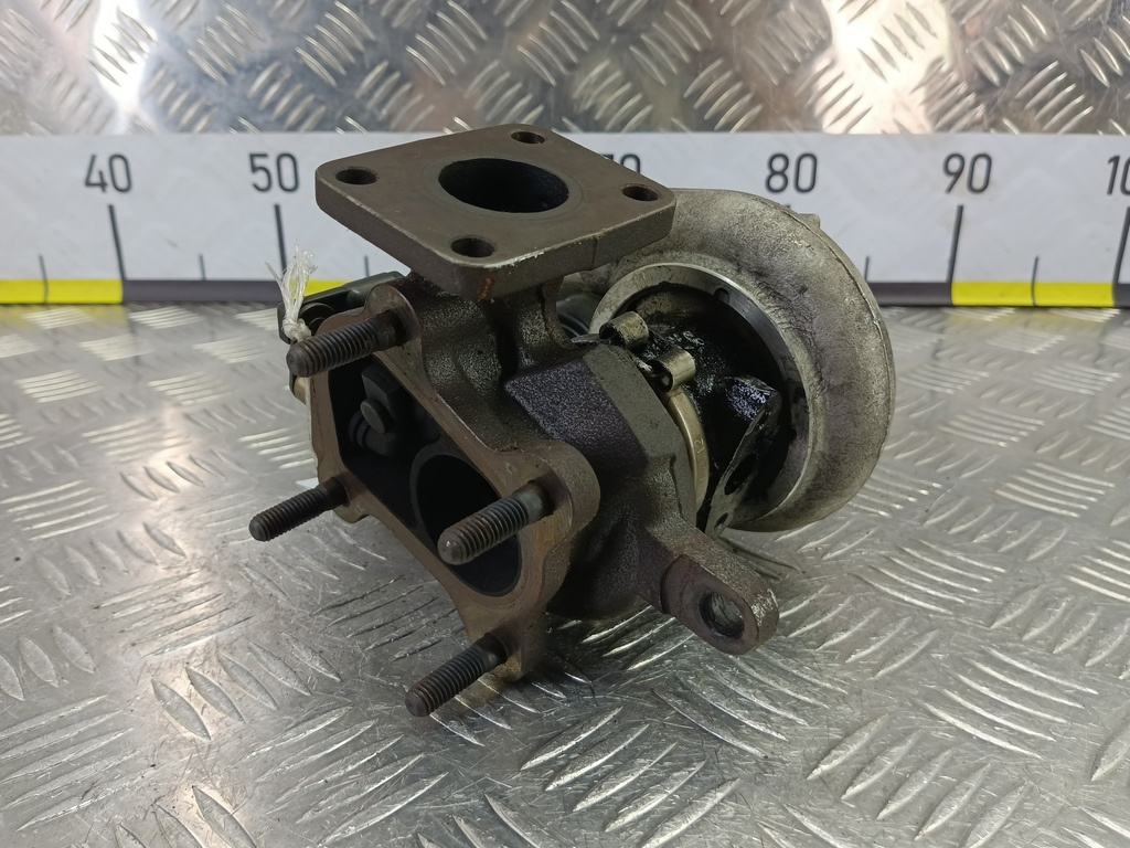 турбина Hyundai SANTA FE  2823127000, 8450 рублей, Москва