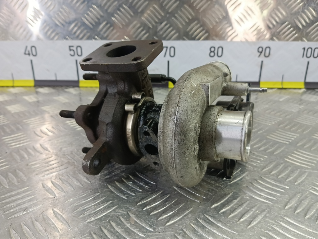 турбина Hyundai SANTA FE  2823127000, 8450 рублей, Москва