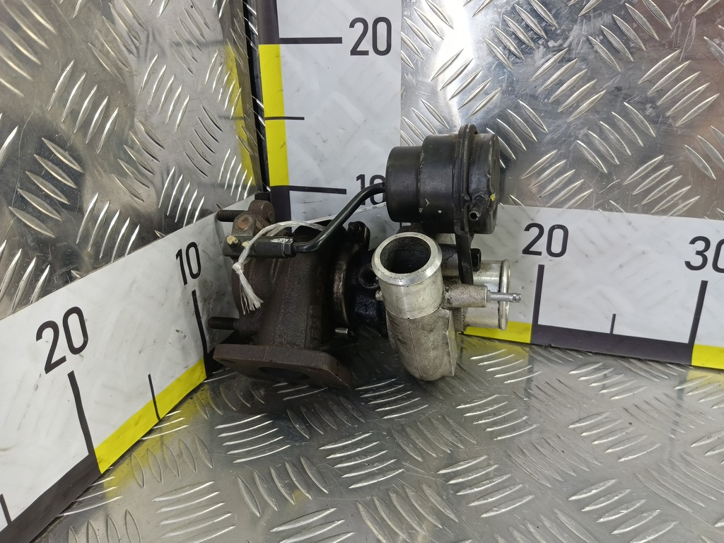 турбина Hyundai SANTA FE  2823127000, 8450 рублей, Москва