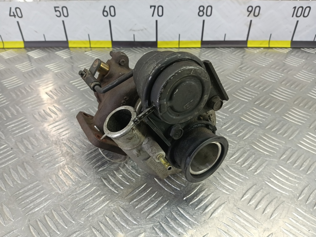 турбина Hyundai TUCSON 2.0 CRDi AT (112 л.с.)Tucson  I (2004—2011) Внедорожник 2823127000, 16500 рублей, Москва