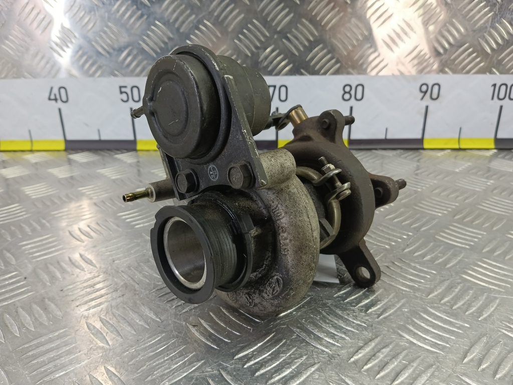 турбина Hyundai TUCSON 2.0 CRDi AT (112 л.с.)Tucson  I (2004—2011) Внедорожник 2823127000, 16500 рублей, Москва