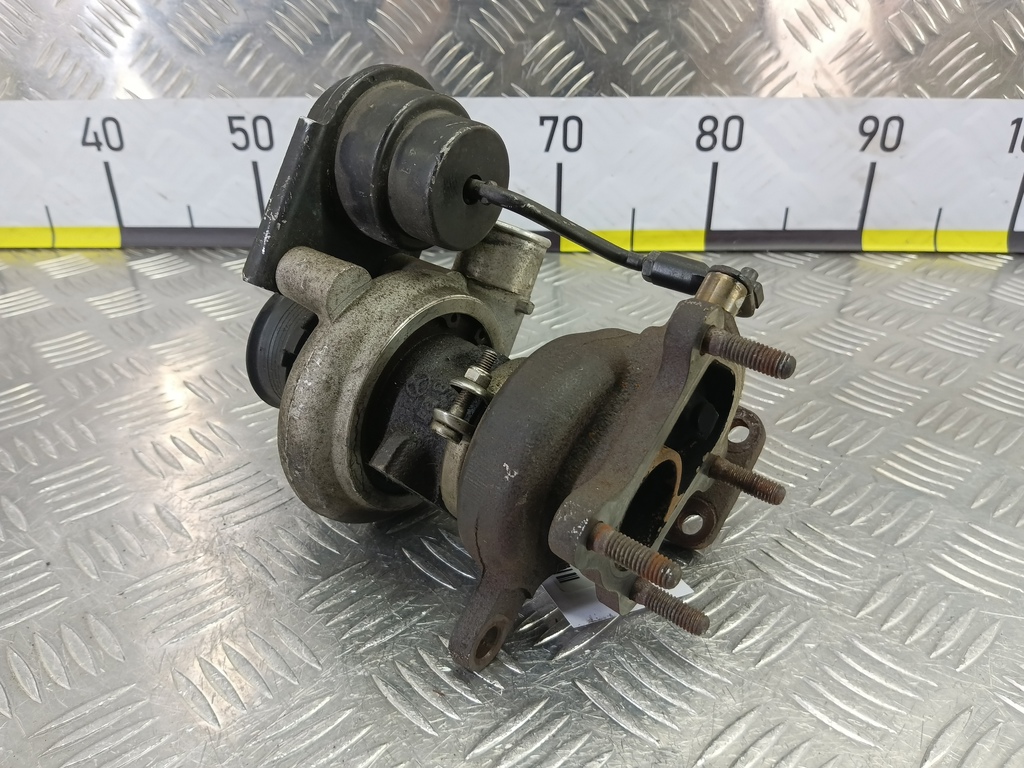 турбина Hyundai TUCSON 2.0 CRDi AT (112 л.с.)Tucson  I (2004—2011) Внедорожник 2823127000, 16500 рублей, Москва