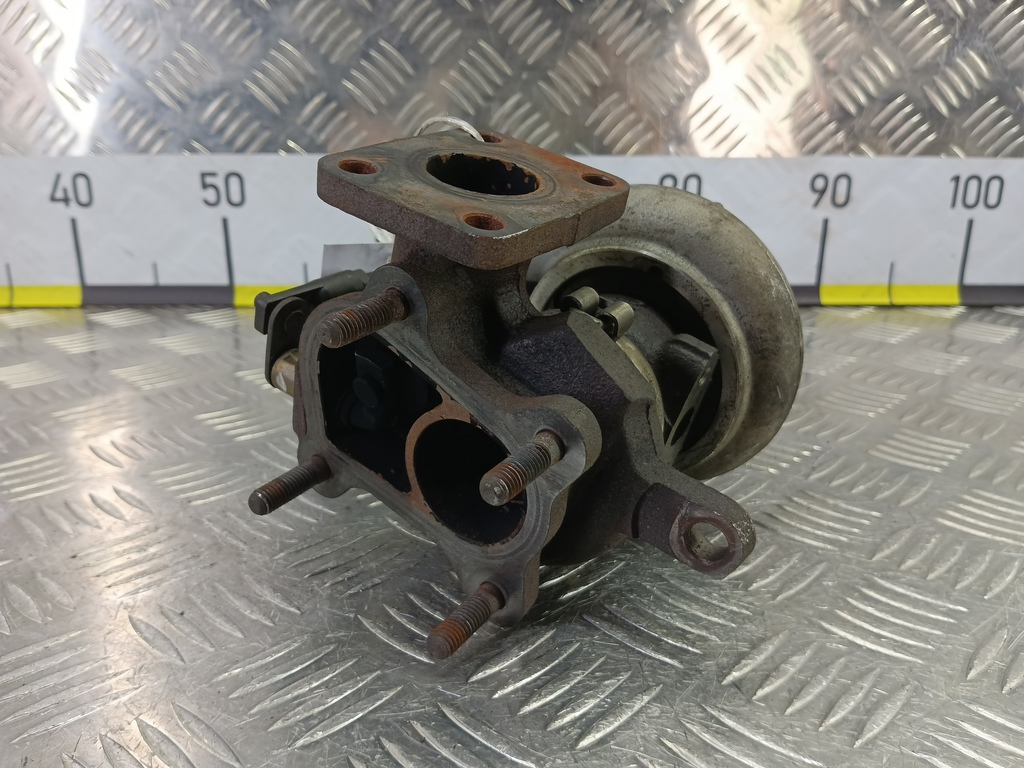 турбина Hyundai TUCSON 2.0 CRDi AT (112 л.с.)Tucson  I (2004—2011) Внедорожник 2823127000, 16500 рублей, Москва