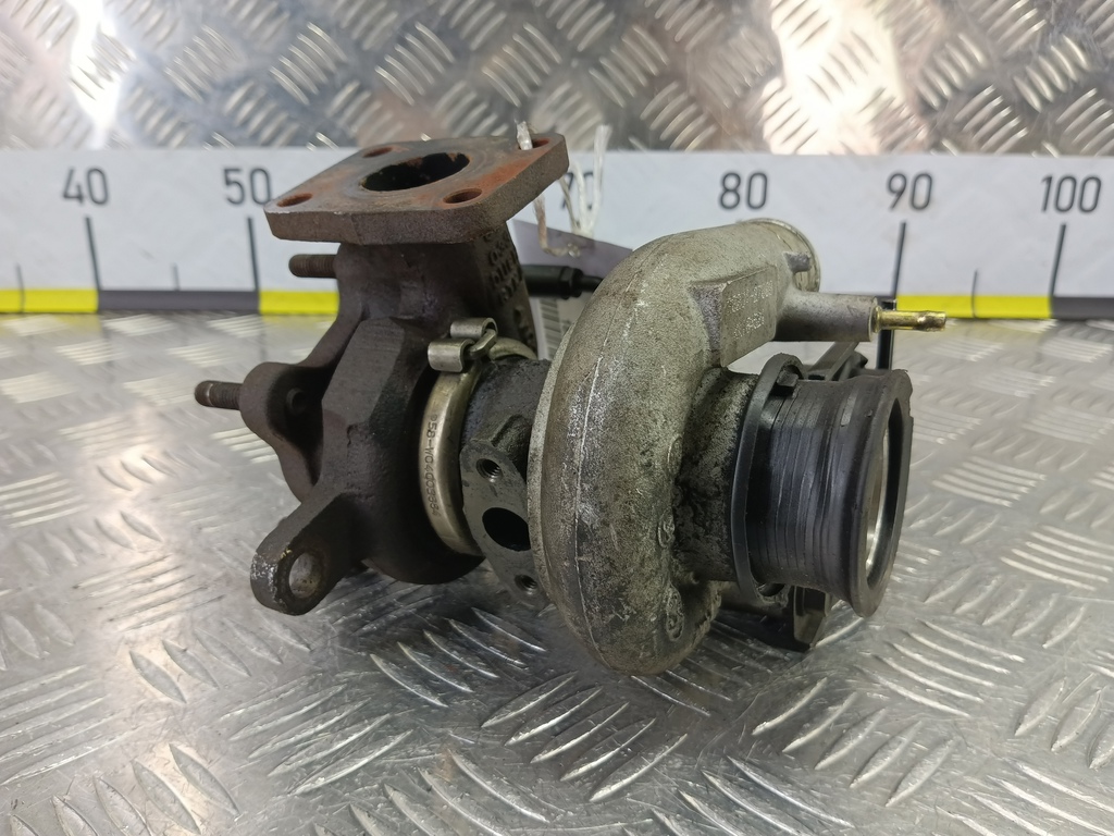 турбина Hyundai TUCSON 2.0 CRDi AT (112 л.с.)Tucson  I (2004—2011) Внедорожник 2823127000, 16500 рублей, Москва