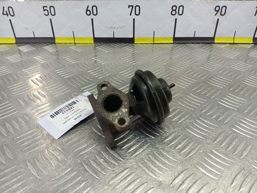 клапан егр (eg) Hyundai TUCSON 2.0 CRDi AT (112 л.с.)Tucson  I (2004—2011) Внедорожник 2841027250, 3279 рублей, Москва