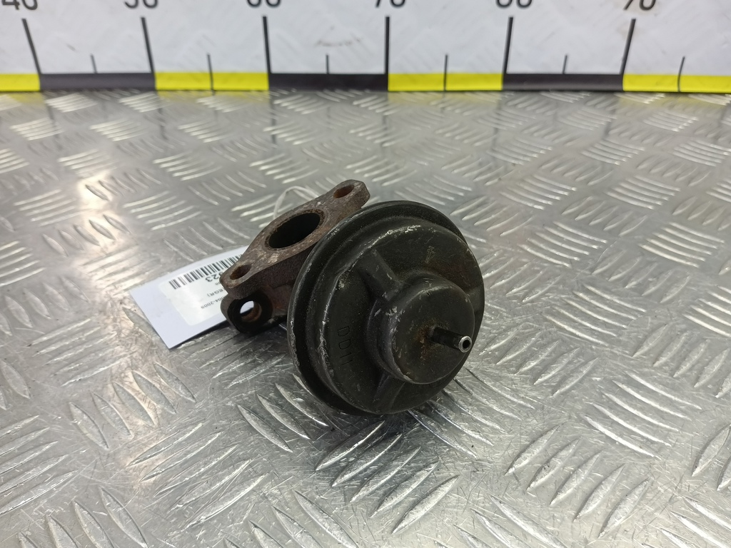 клапан егр (eg) Hyundai TUCSON 2.0 CRDi AT (112 л.с.)Tucson  I (2004—2011) Внедорожник 2841027250, 3279 рублей, Москва