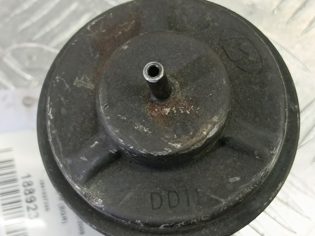 клапан егр (eg) Hyundai TUCSON 2.0 CRDi AT (112 л.с.)Tucson  I (2004—2011) Внедорожник 2841027250, 3279 рублей, Москва