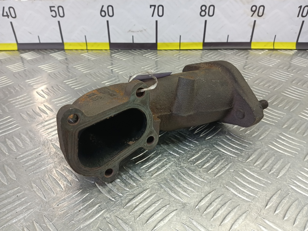 коллектор выпускной Hyundai TUCSON 2.0 CRDi AT (112 л.с.)Tucson  I (2004—2011) Внедорожник 2857127200, 1550 рублей, Москва