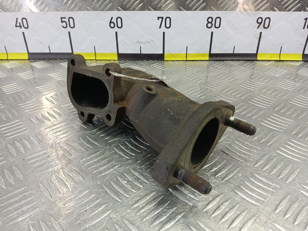 коллектор выпускной Hyundai TUCSON 2.0 CRDi AT (112 л.с.)Tucson  I (2004—2011) Внедорожник 2857127200, 1550 рублей, Москва