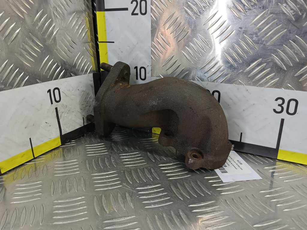 коллектор выпускной Hyundai TUCSON 2.0 CRDi AT (112 л.с.)Tucson  I (2004—2011) Внедорожник 2857127200, 1550 рублей, Москва