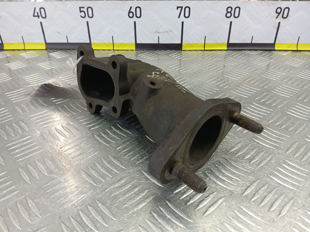 коллектор выпускной Hyundai SANTA FE  2857127200, 1550 рублей, Москва