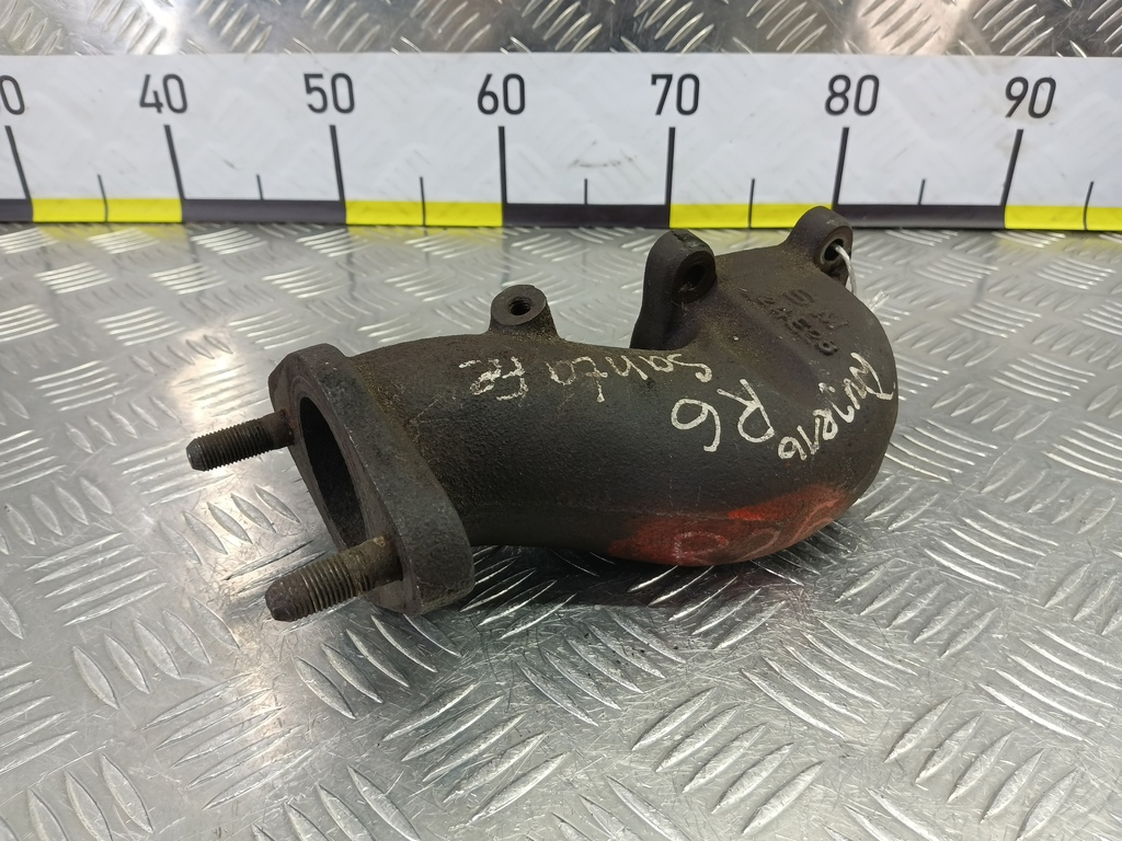 коллектор выпускной Hyundai SANTA FE  2857127200, 1550 рублей, Москва