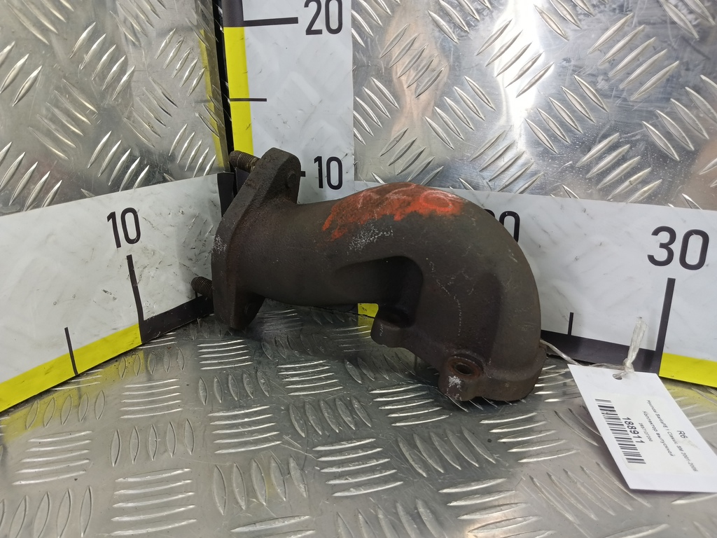 коллектор выпускной Hyundai SANTA FE  2857127200, 1550 рублей, Москва