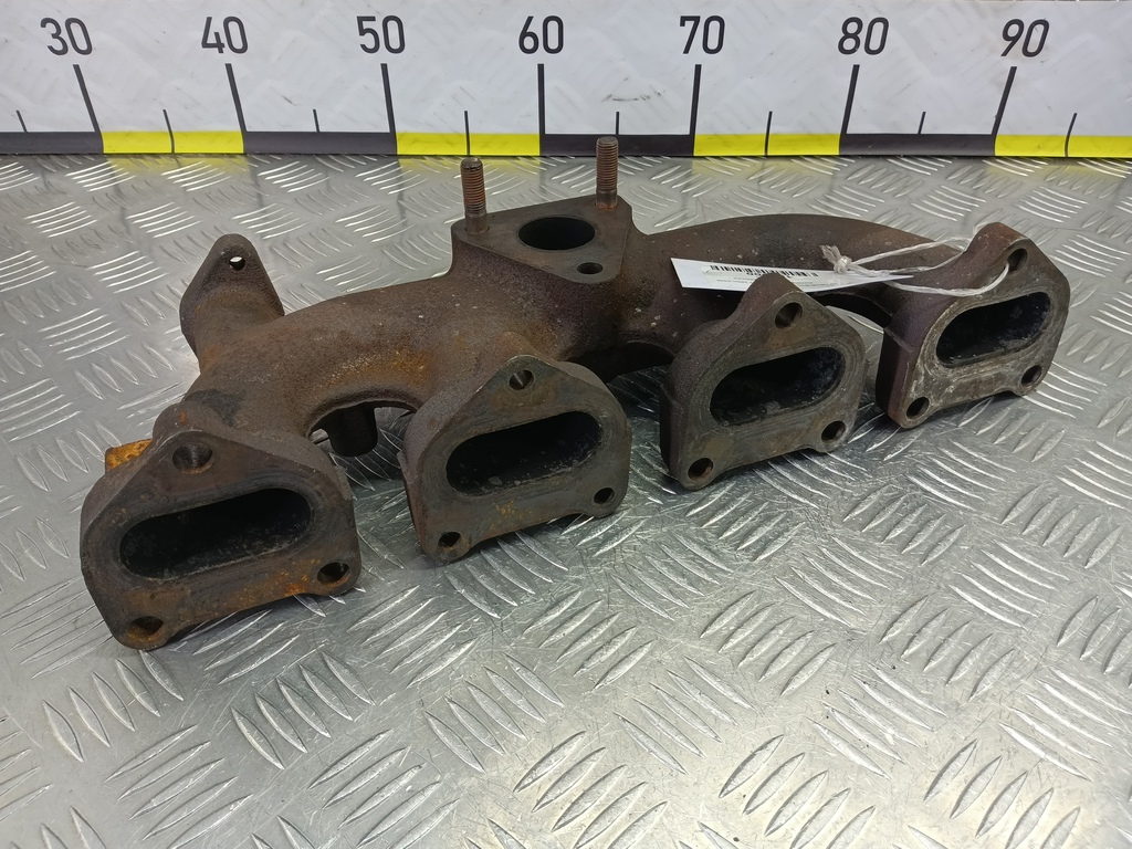 коллектор выпускной MITSUBISHI PAJERO  ME203762, 860 рублей, Москва