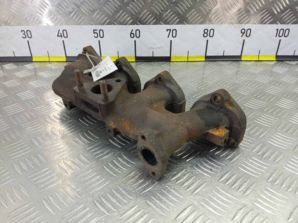 коллектор выпускной MITSUBISHI PAJERO  ME203762, 860 рублей, Москва