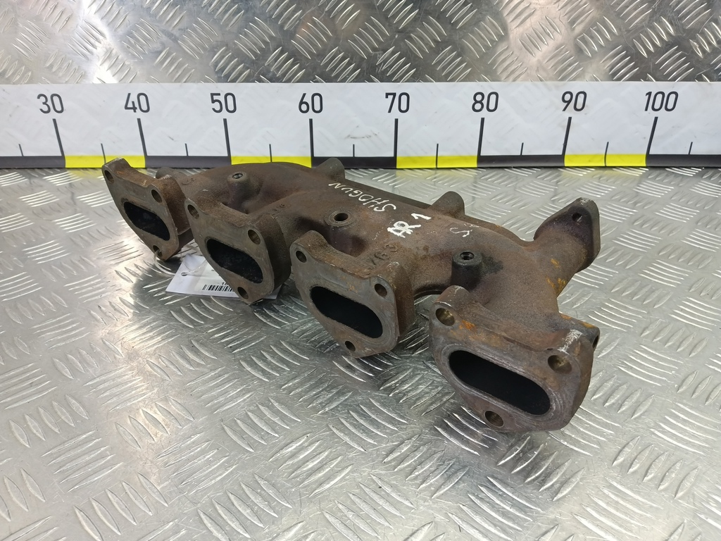 коллектор выпускной MITSUBISHI PAJERO  ME203762, 860 рублей, Москва