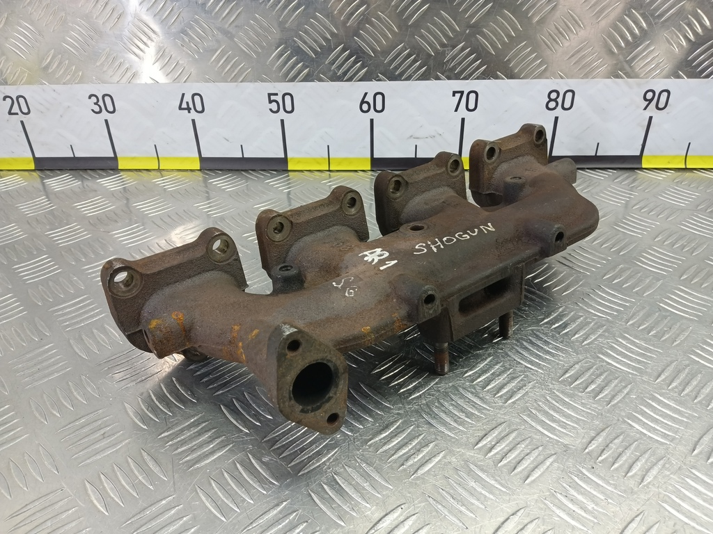 коллектор выпускной MITSUBISHI PAJERO  ME203762, 860 рублей, Москва