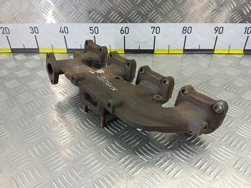 коллектор выпускной MITSUBISHI PAJERO  ME203762, 860 рублей, Москва