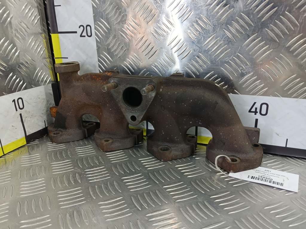 коллектор выпускной MITSUBISHI PAJERO  ME203762, 860 рублей, Москва