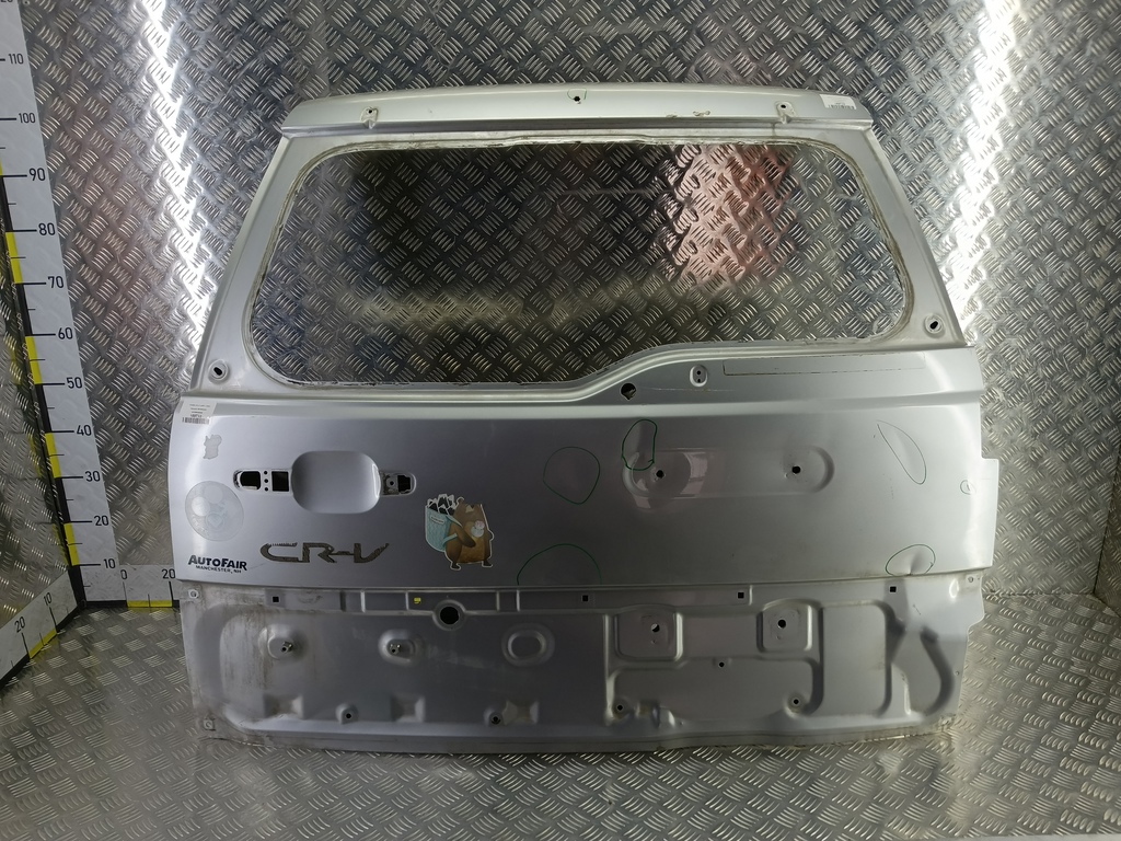крышка багажника HONDA CR-V  68100S9AG00ZZ, 6150 рублей, Москва