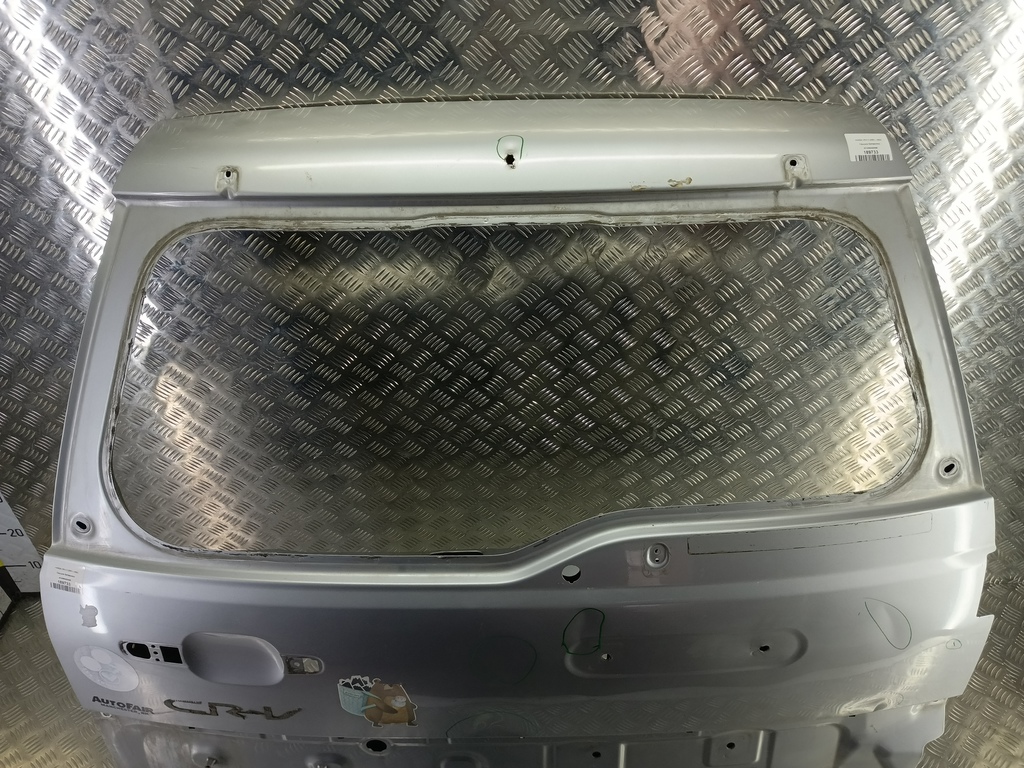 крышка багажника HONDA CR-V  68100S9AG00ZZ, 6150 рублей, Москва