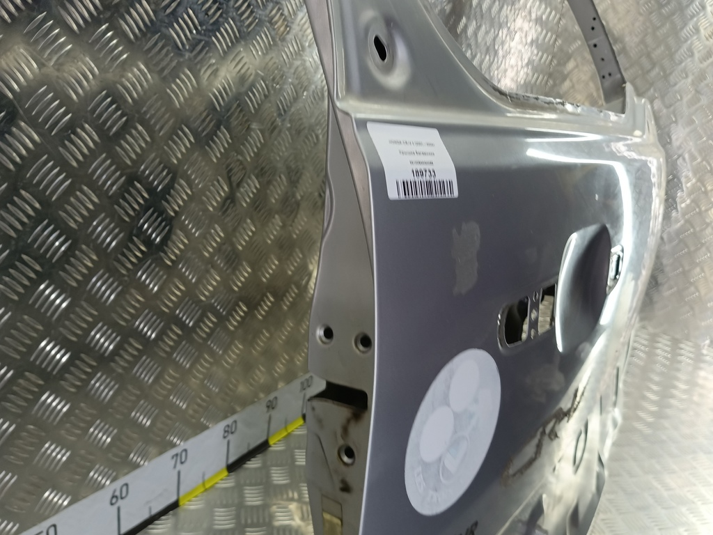 крышка багажника HONDA CR-V  68100S9AG00ZZ, 6150 рублей, Москва