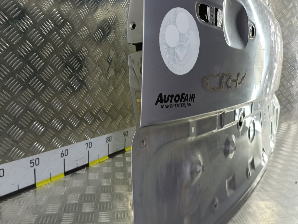 крышка багажника HONDA CR-V  68100S9AG00ZZ, 6150 рублей, Москва